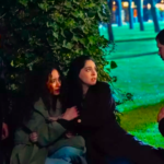 مسلسل ورود و ذنوب الحلقة 25