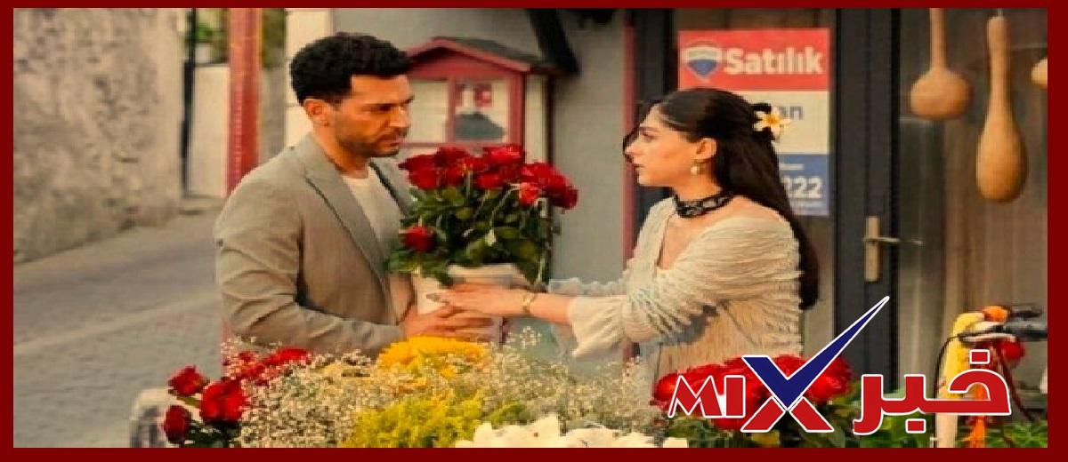 مسلسل ورود وذنوب اعلان الحلقة 17