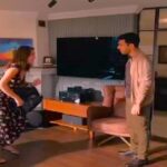 مسلسل ورود وذنوب الحلقة 36