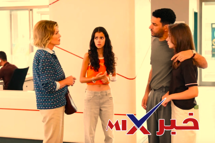 مسلسل ورود وذنوب الحلقة 36 اعلان مترجم للعربيه