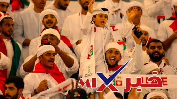 معلقي نهائي كأس الخليج بين السعوديه والامارات