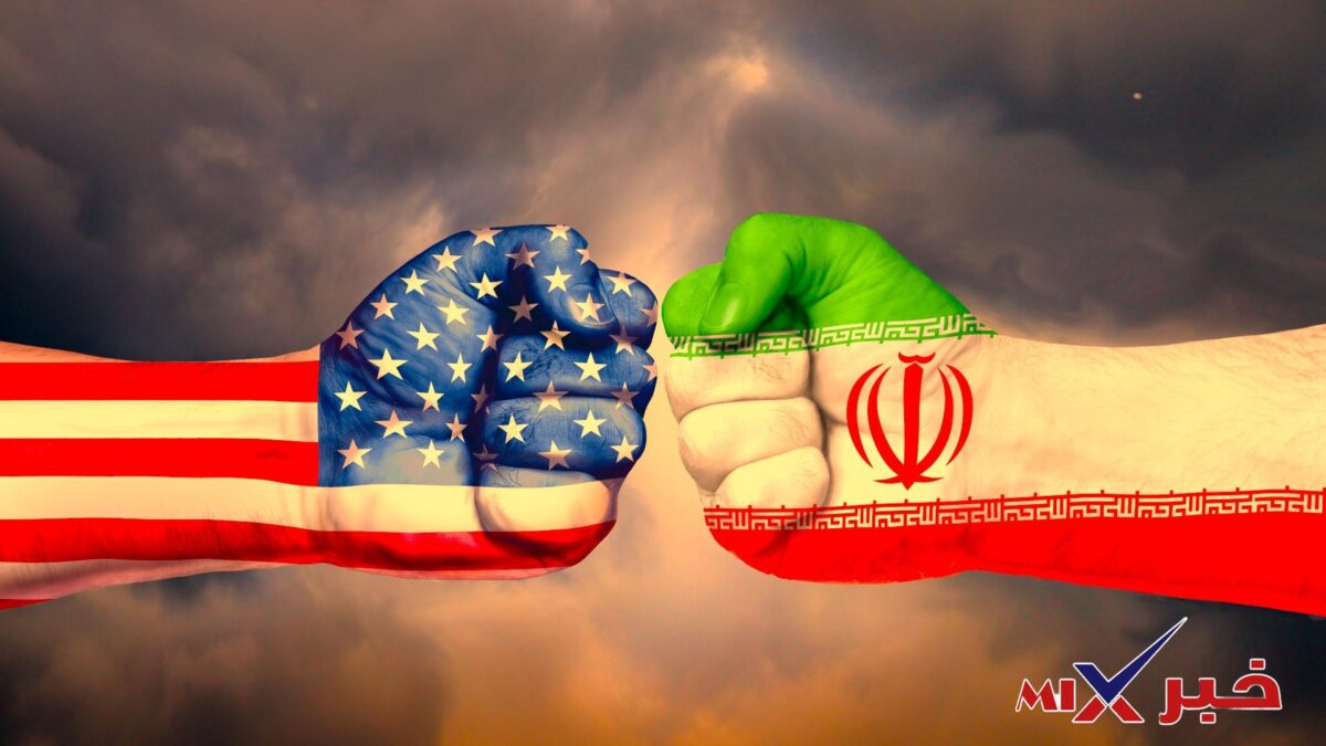 مفاوضات ايران وامريكا 2026