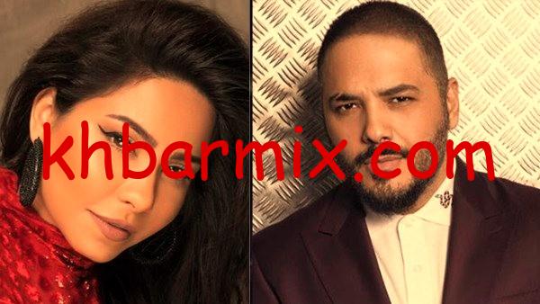 مقابلة شيرين ورامي عياش