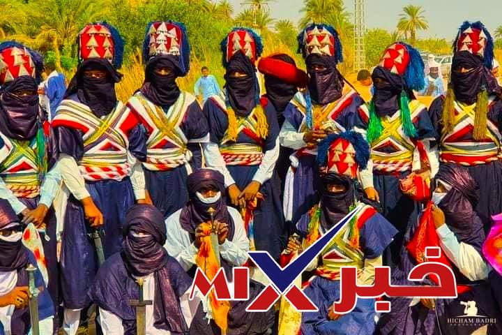 مقطع السبتة المتداول