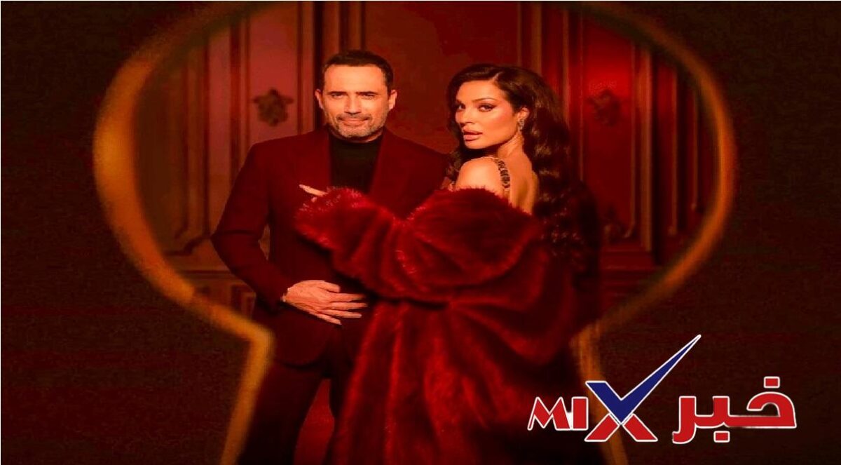 ملخص أحداث مسلسل ممكن الحلقة 1 و 2 نادين نسيب نجيم