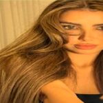 ملكه جمال السعوديه مايا الغامدي