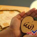 من آثار محبة الله أن يوفقه في عمله للصواب. صواب خطأ