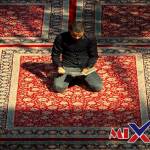 من السبعة الذين يظلهم الله في ظله رجلان تحابا في الله . صواب خطأ