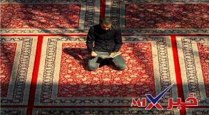 من السبعة الذين يظلهم الله في ظله رجلان تحابا في الله . صواب خطأ