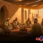 من القيم التي تميزت بها سير الخلفاء الراشدين رضي الله عنهم..... العطاء. التقدير. الشجاعة.