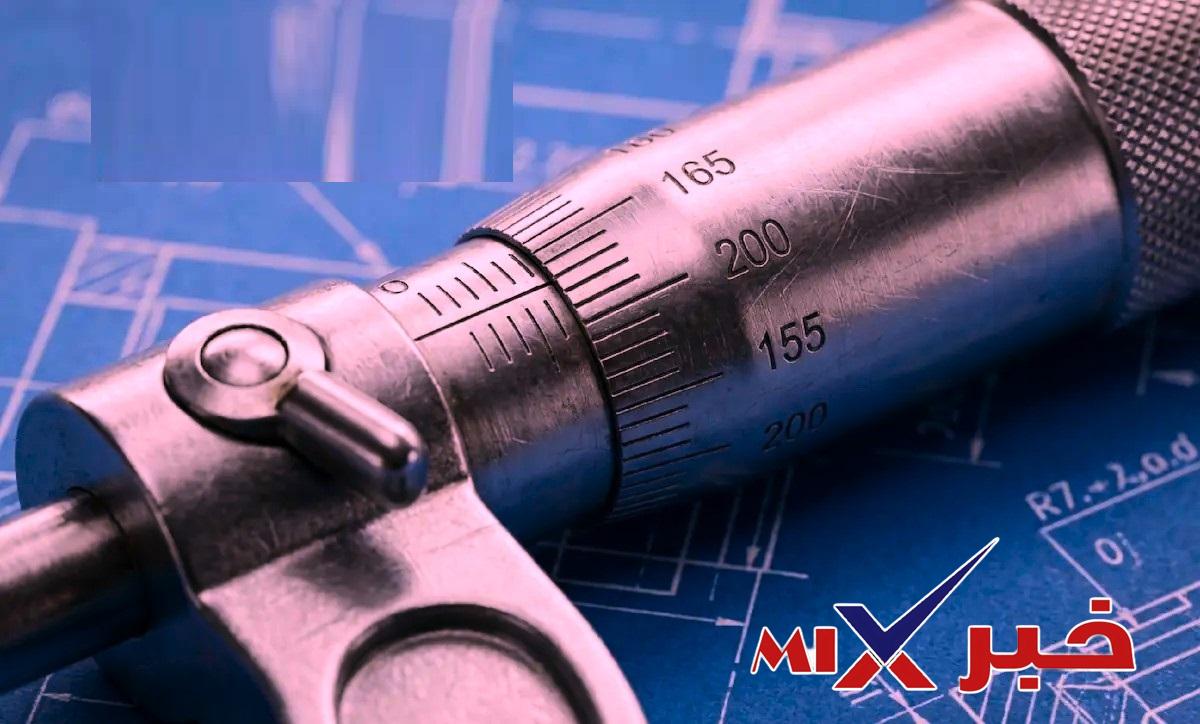 من خطوات ضبط قراءة التدريج لجهاز قياس ما معايرة صفر الجهاز صح او خطا