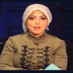 منع ظهور شيرين الأطروش إعلاميًا