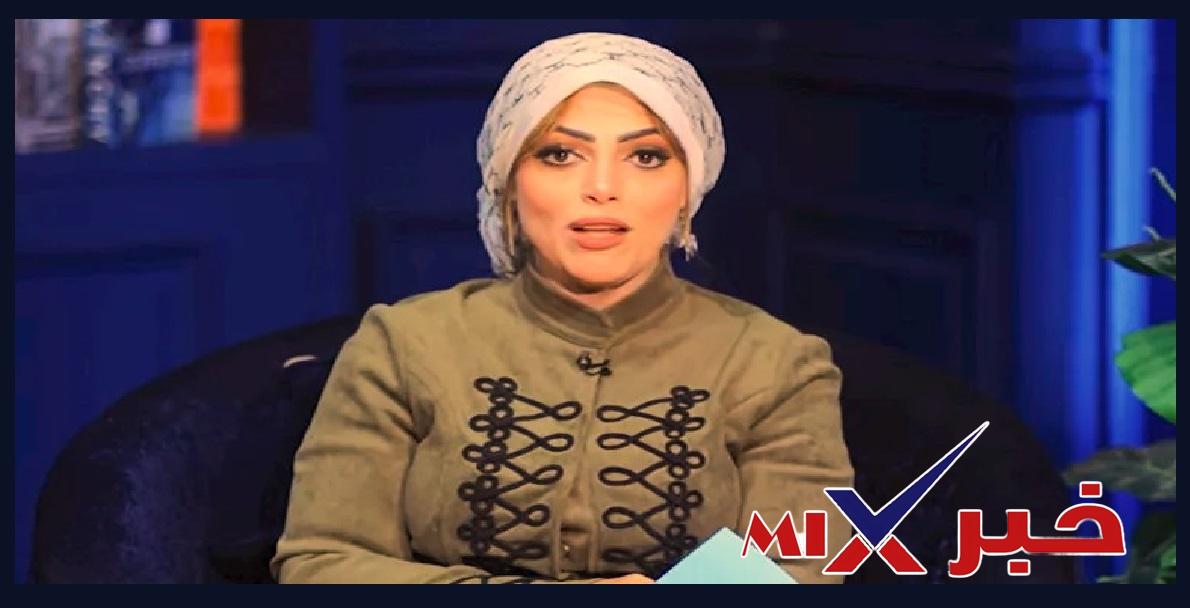 منع ظهور شيرين الأطروش إعلاميًا