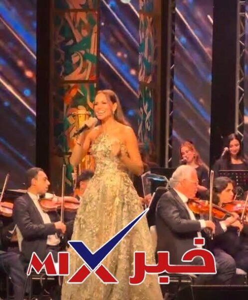 مهرجان الموسيقى العربية 2026