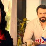 مواجهة نارية بين تيم حسن وسلاف فواخرجي