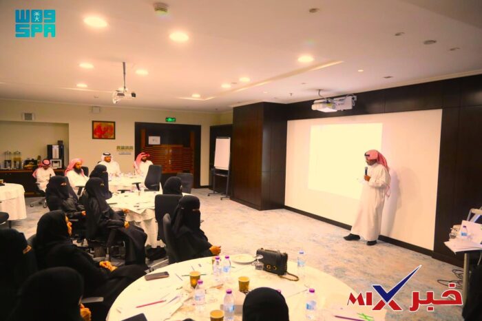 مواعيد اختبار الهيئة السعودية للتخصصات الصحية لعام 2026؟