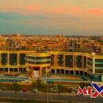 موريا مول دمياط الجديده 2026