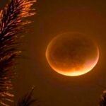 موعد صلاة الخسوف 28 أغسطس 2026