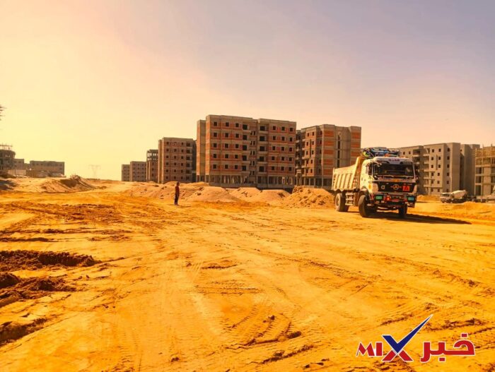 موعد طرح أراضي الإسكان 2026