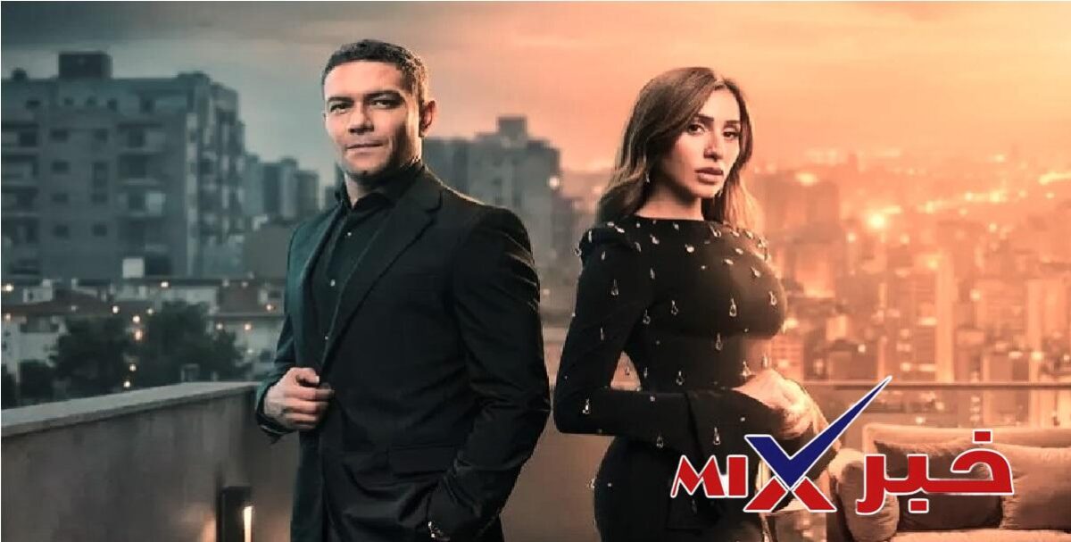 موعد عرض مسلسل اتنين غيرنا