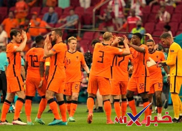 موعد مباراه المغرب وهولندا في كاس العالم