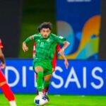 نتائج كأس آسيا للناشئين تحت 17 سنة 2026