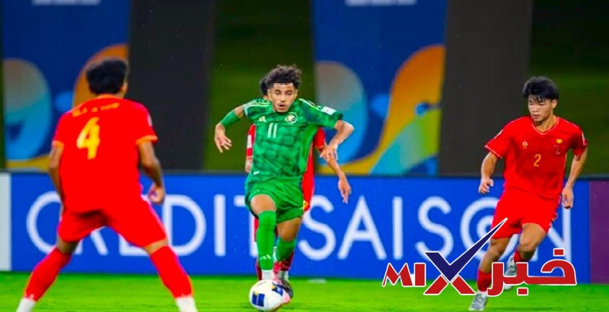 نتائج كأس آسيا للناشئين تحت 17 سنة 2026