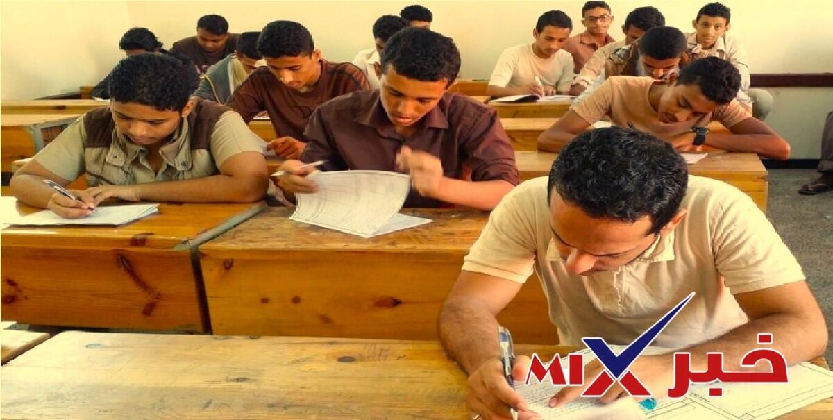 نتائج لجنة فاقوس الثانوية العامة 2026