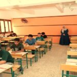 نتيجة الشهادة الإعدادية بني سويف 2026 برقم الجلوس الترم الثاني 1448