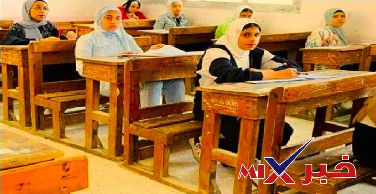 نتيجة الصف الثالث إعدادي برقم الجلوس 2026