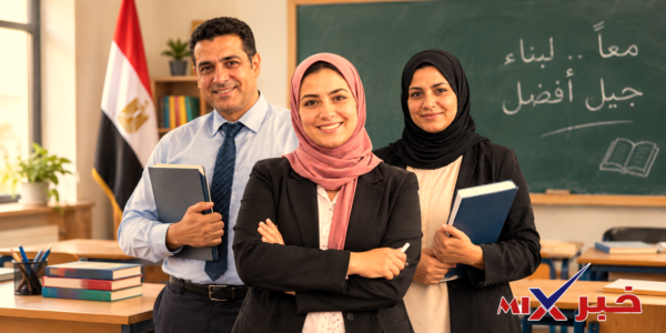 نتيجة المعلمين الدفعة الخامسة