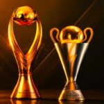نتيجة قرعة دوري أبطال أفريقيا 2026-2027 كاملة