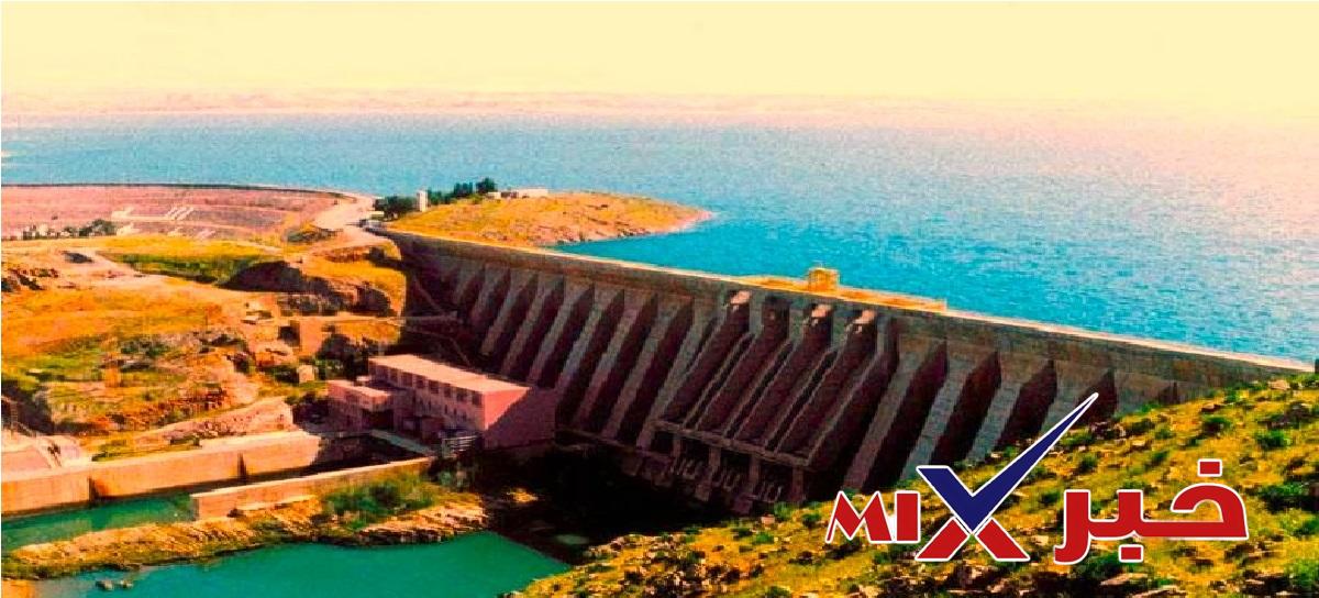 نسبة ملء سد الوحدة 2026