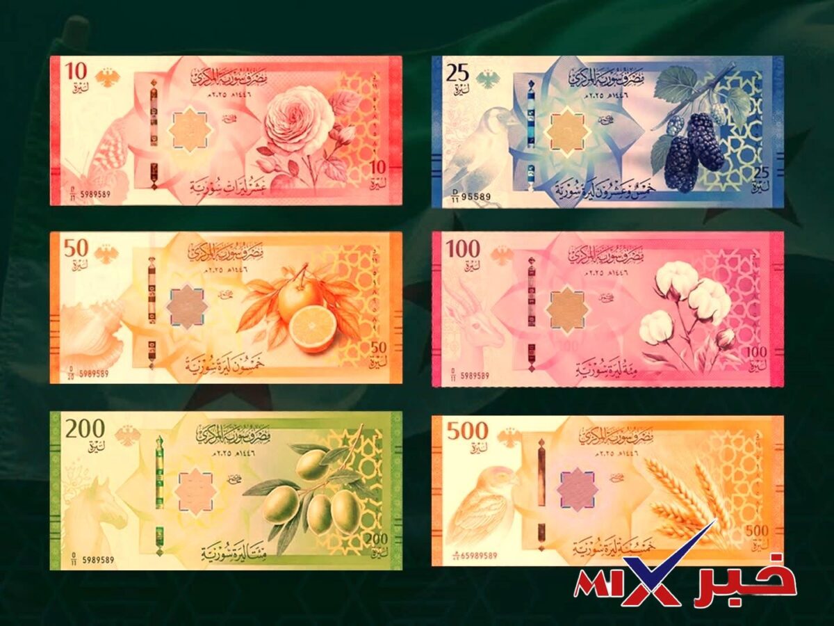 نشرات-أسعار-الصرف-مصرف-سورية-المركزي-e1770267053497 آخر مستجدات مصرف سورية المركزي 2026 – سعر الدولار مقابل الليرة السورية اليوم وتطورات السياسات النقدية