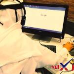 نظام العمل عن بُعد في قطر 2026