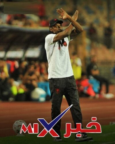 نقاش حاد بين حسام حسن وأليو سيسيه