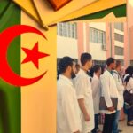 نقل الأساتذة عن طريق تبادل 2026-2027 بالجزائر