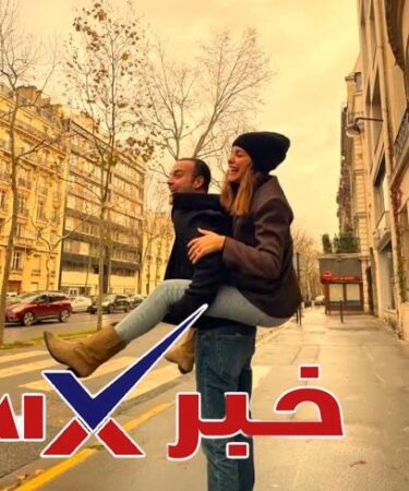 نور عريضة وجورج بدوي