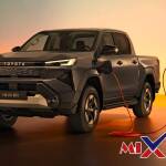 هايلكس قلاب 2026