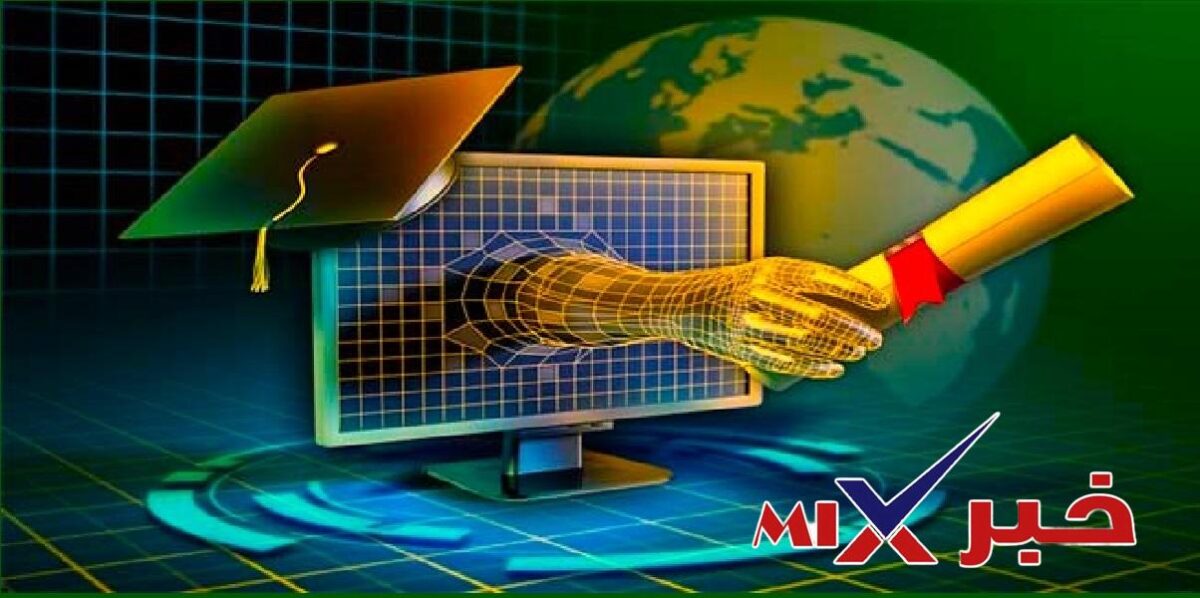 هل التعليم الإلكتروني بديل المدارس 2026