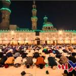 هل صلاة العيد تسقط صلاة الجمعة ابن باز