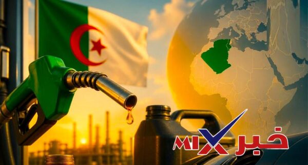 هل هناك زيادة في أسعار الوقود في الجزائر؟