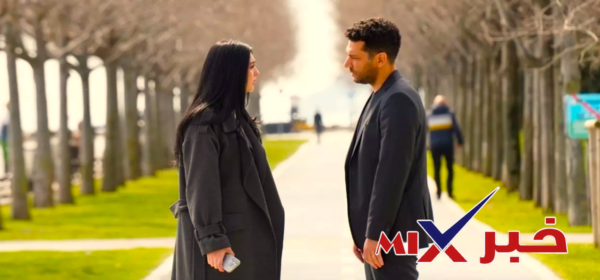 ورود وذنوب حلقه 25