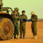 وزارة الدفاع زيادة الرواتب ليبيا 2026.. بالتفاصيل جدول المرتبات الجديد