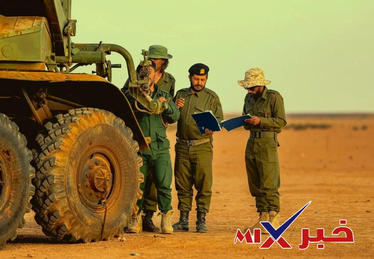 وزارة الدفاع زيادة الرواتب ليبيا 2026.. بالتفاصيل جدول المرتبات الجديد