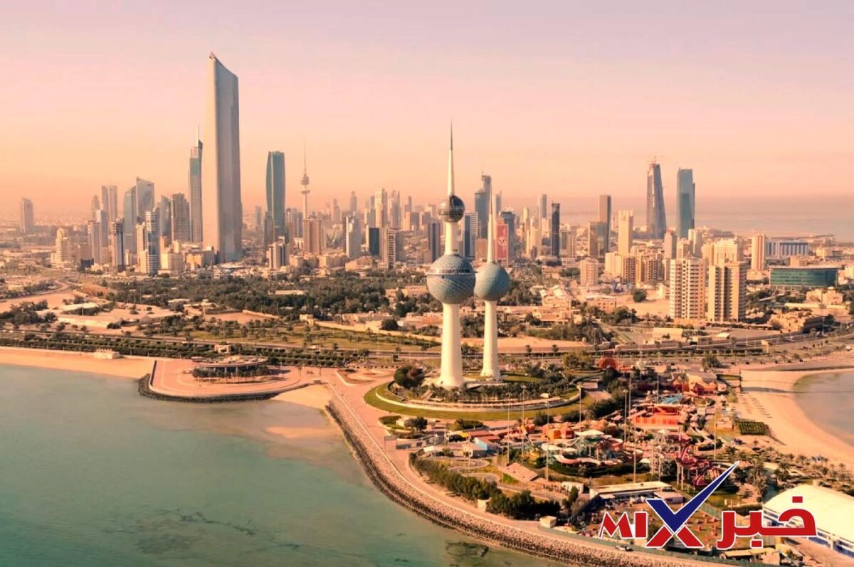 وزارة الكهرباء والماء والطاقة المتجددة بالكويت تُفعّل خطة الطوارئ الشاملة 2026