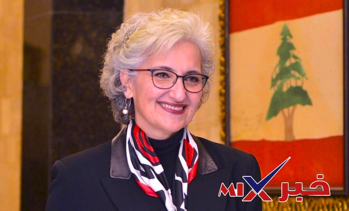 وزيرة التربية امتحانات شهادة الثانوية العامة لبنان 2026 على ثلاث دورات