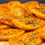 وصفة المخبوزات السريعة للفطور أو اللانش بوكس المدرسي