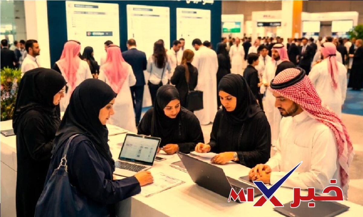 وظائف جديدة للسعوديين 2026