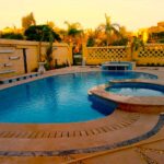 وفاة الطفلين تميم ورزين